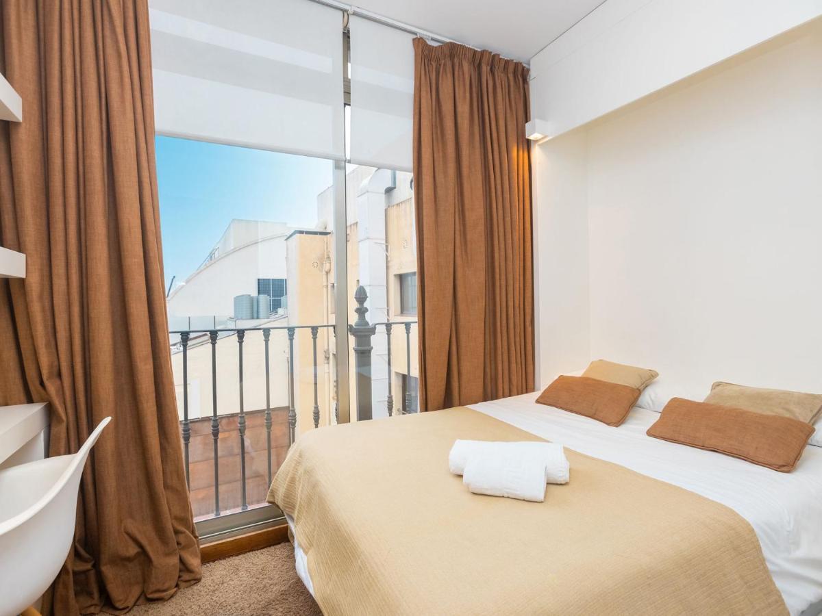 Apartment Centro- Passeig De Gracia - Casa Batllo By Interhome Barcelona Exterior foto